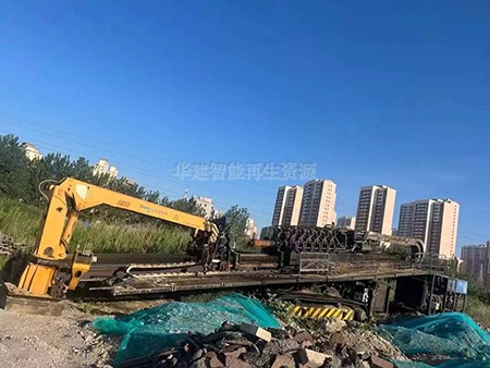水平定向鉆在施工中出現(xiàn)的問題該如何解決？